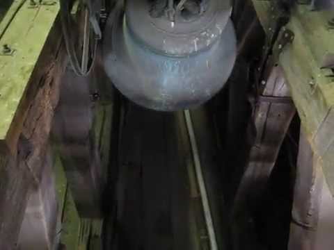 Niederburg St. Stephanus Plenum