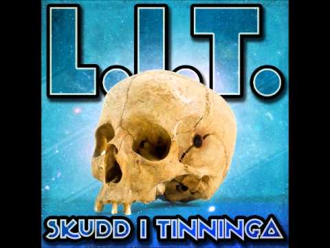 L.I.T - Searchin' For Some Weed