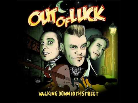 Out of Luck - Rainy Day