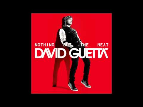 David Guetta - Nothing Really Matters (feat. Will.I.Am) [HD]