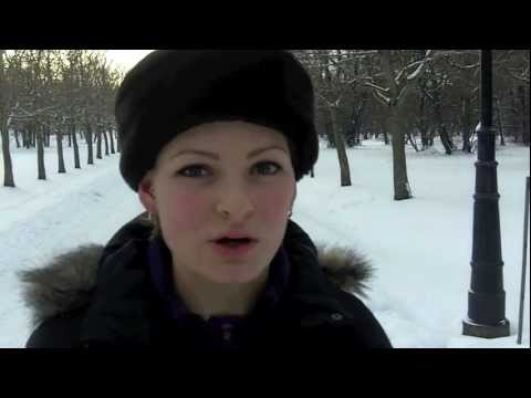 ESTONIA PWNED SOVIETS WITH SINGING! (18.1.12 - Day 14)