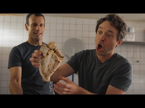 I Found the Most Insane Pizzas in Brooklyn - NYC Food Tour