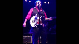 The Mavericks - I&#39;ve Got This Feeling