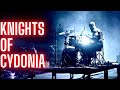 MUSE | KNIGHTS OF CYDONIA - DRUM COVER