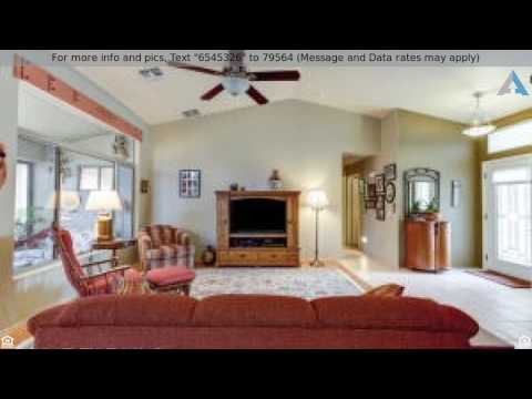 Priced at $195,000 - 1480 N Goldeneye Way, Green Valley, AZ 85614