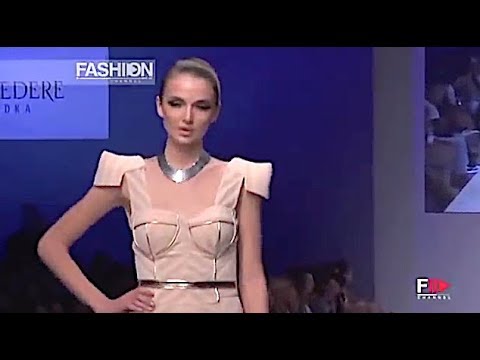 INSOMNIAC Spring 2014 Athens - Fashion Channel