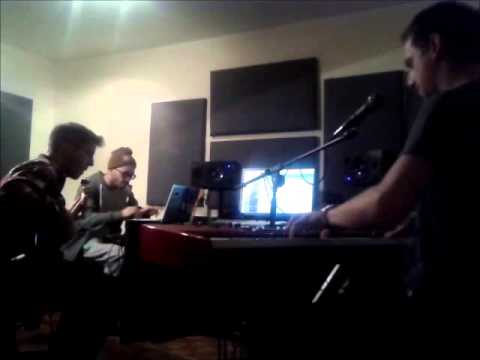 Night Marks Electric Trio - Beat Diaries # 1