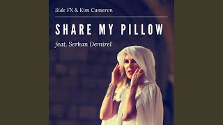 Share My Pillow
