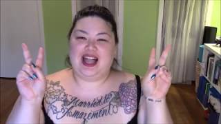 My Chest Tattoo Meaning // Storytime