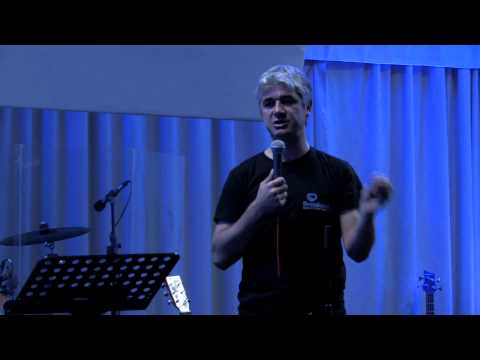 Srcokret3 - No pain no gain - nužnost bolnog istrgnuća iz matrice (Jasmin Avdagić)