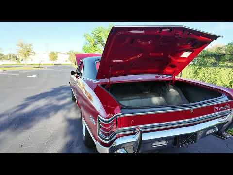 1967 Chevrolet Chevelle (CC-2091483) for sale in Lakeland, Florida