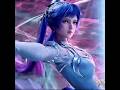 Soul Land 2 Huo Yuhao And Wang Dong Er Use Their Soul Fusion Skill And Defeat The Enemy Soulland2