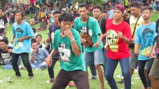 Download lagu Pasukan joget Damai NEW PALLAPA LIVE DEMAK mp3