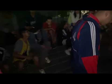 KREM vs KOLEIRO | Octavos Italia Free B5C