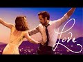 Love A Cinematic Journey