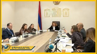 Լեզվակռիվ ԱԺ-ում. առողջության ապահովագրության փաթեթը՝ նախարար-ընդդիմադիրներ վեճի առարկա