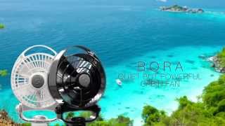 Attwood Silver Coat Polyester Cover f/Outboard Motor Hood up to 25HP