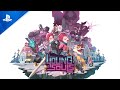 Young Souls - Boss Trailer | PS4