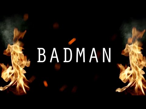 BADMAN - MC CREED ft PROPHECY & DAVE COURTNEY (BeauMusiq)