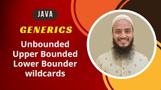 What are Wildcards in Generics | How it Works | Java
