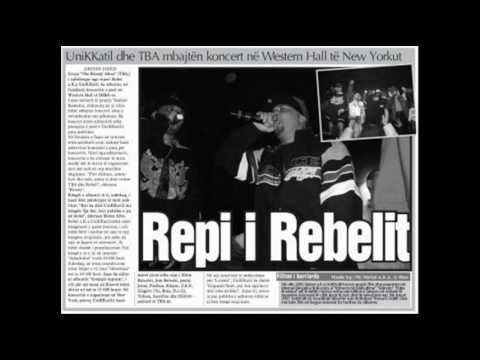 Milot Asasino Cyanide TBA PRESION  MERY -  TBA.wmv