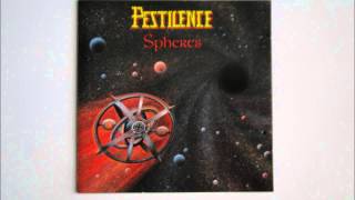Pestilence - The Level of Perception