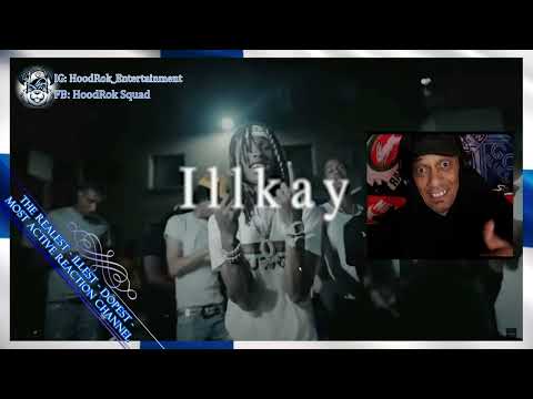 Finnish Rap Reaction: ST - Vein sen Centtii ft. Stafa (HD Version Still Processing)