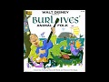Burl Ives - Mr. Rabbit from "Animal Folk"