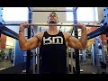 Basic & Big: Week 7 Day 47: Shoulders & Weak Point Training