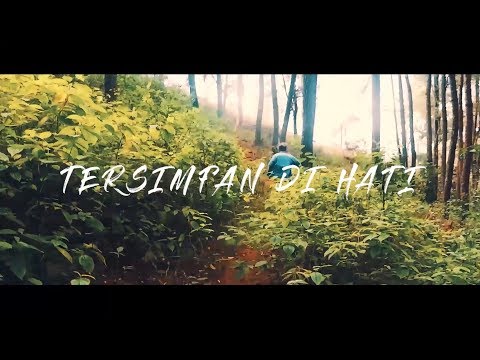 TERSIMPAN DI HATI (MV)