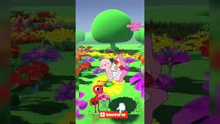 A BORBOLETA MARIBELA E A FORMIGA FORMOSA / História Infantil curta #shortvideo #kids #historias