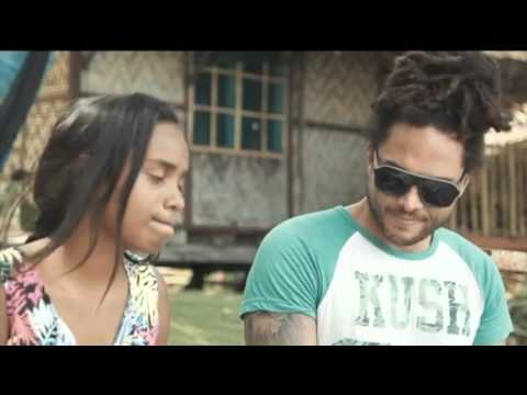 Conkarah+Rosie Delmah cover Adele's - Hello