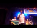 You're No Good - Winston Francis & The Skamanians - Leas Cliff Hall