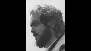 A Voix Nue: Stanley Kubrick (Rare Radio Interview)