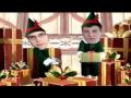 Elf yourself: We wish you a merry christmas!! 