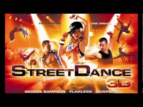 Mikey J - KF2 - Street Dance 3D Music remix