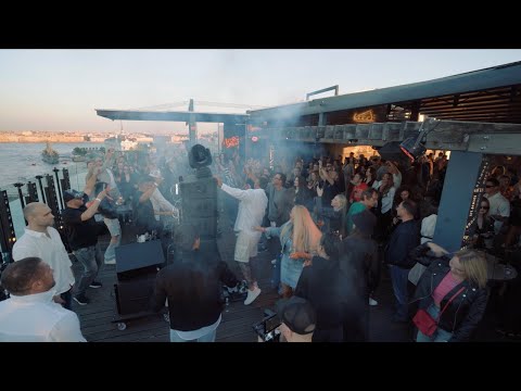 Lisitsyn / Live Set Rooftop 18 /  07.06.2024 /