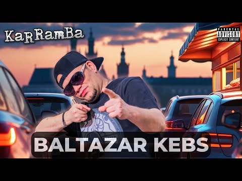 KaRRamBa x MB - BALTAZAR KEBS (official new album 2025)