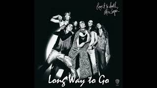Alice Cooper / Long Way to Go