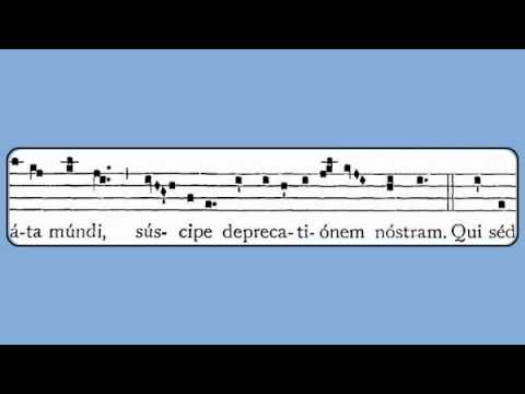 Gloria IX (Cum Jubilo)