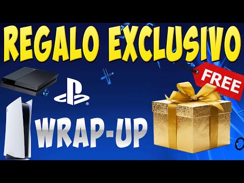 Cuándo esperar el resumen de PlayStation, tus estadísticas de juego de 2025