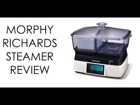 download lagu mp3 mp4 Morphy Richards Intellisteam Review, download lagu Morphy Richards Intellisteam Review gratis, unduh video klip Morphy Richards Intellisteam Review