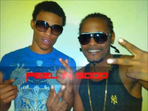 Feel in Good (HolidAy)   Chrystone Fe@t. Smily - PRODUCTION LINON/STONEMUZIK2013