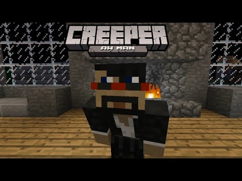 fredbazz - I Remade Revenge a parody song in Minecraft (Creeper Aww Man)