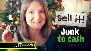 25 Things You Can Sell to Make Extra Money