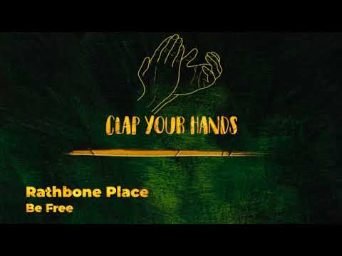 Rathbone Place - Be Free