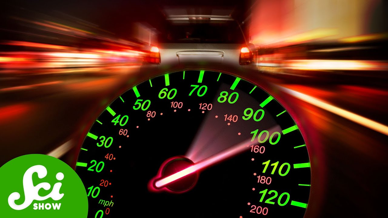 The Pandemic Made People Worse Drivers