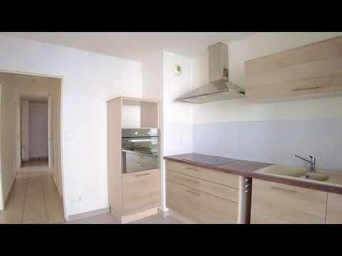 CLAIRMARAIS - TRÈS BEL APPARTEMENT DE TYPE 3