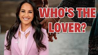 Emily Compagno Announces New Lover After She Divorced Her Husband