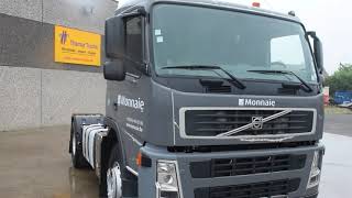 Volvo FM 9.300 truck tractor | Image 2 - Autoline